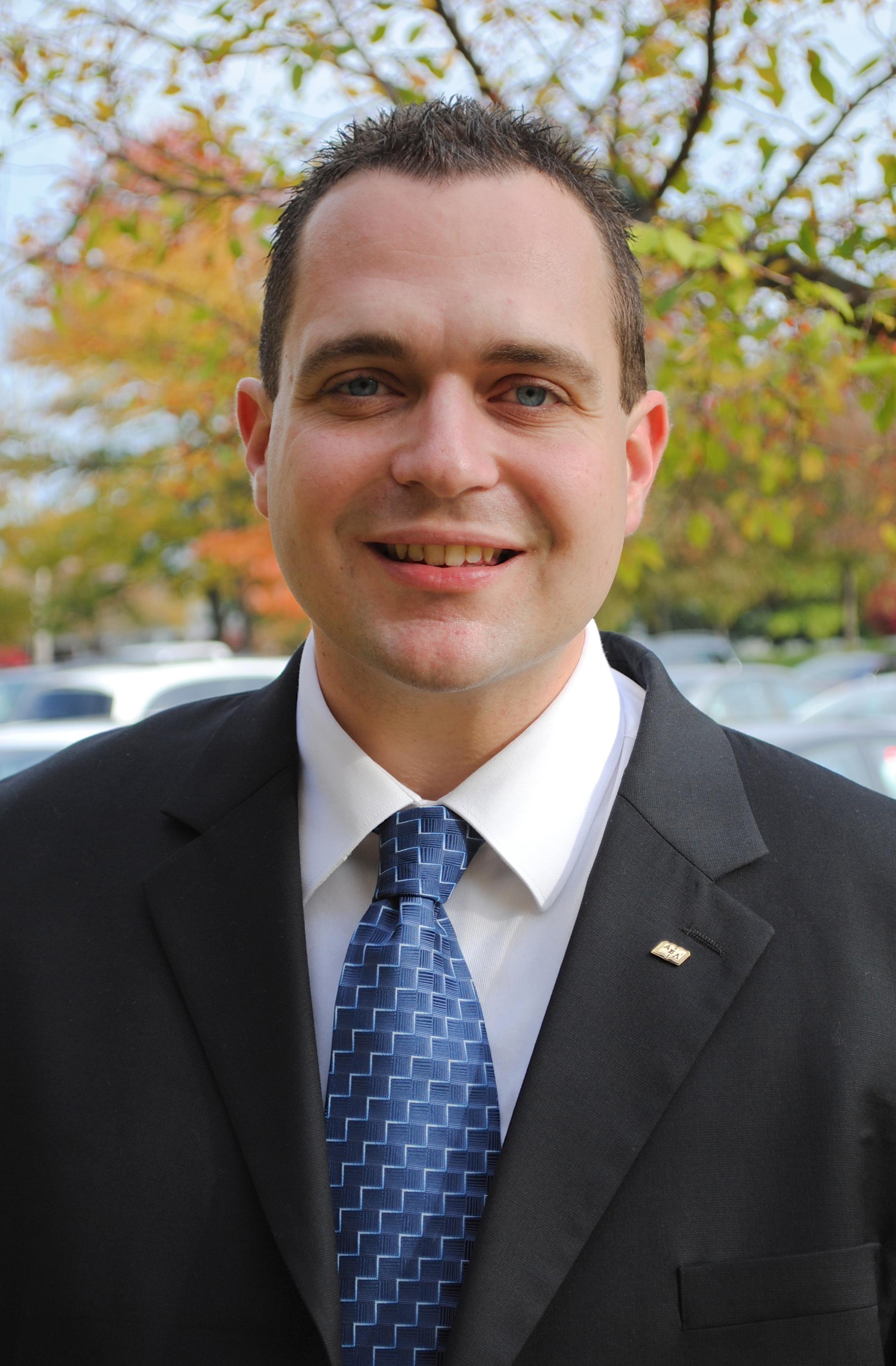 Joe Konecki 